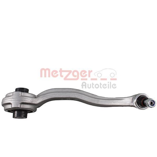 Lenker, Radaufh&auml;ngung METZGER 58149102 KIT + f&uuml;r MERCEDES-BENZ, oben