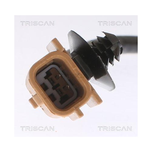 Sensor, Abgastemperatur TRISCAN 8826 25001 f&uuml;r RENAULT SUZUKI