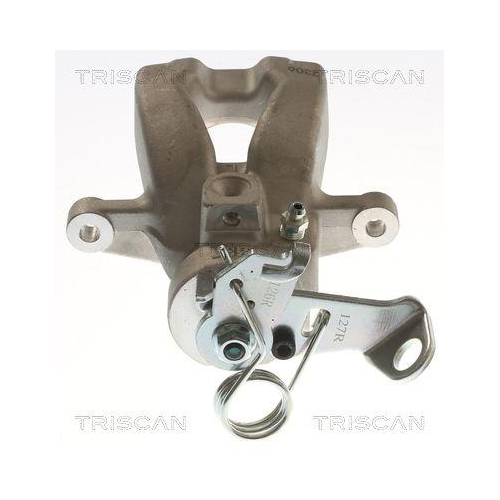 Bremssattel TRISCAN 8175 16223 f&uuml;r FORD, Hinterachse links, hinter der Achse