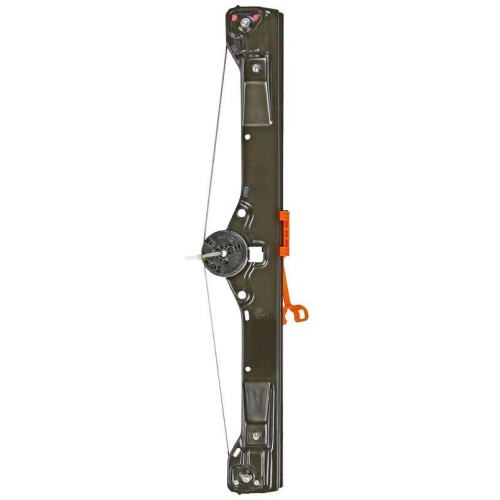 Fensterheber VALEO 850744 für FIAT ABARTH, vorne links