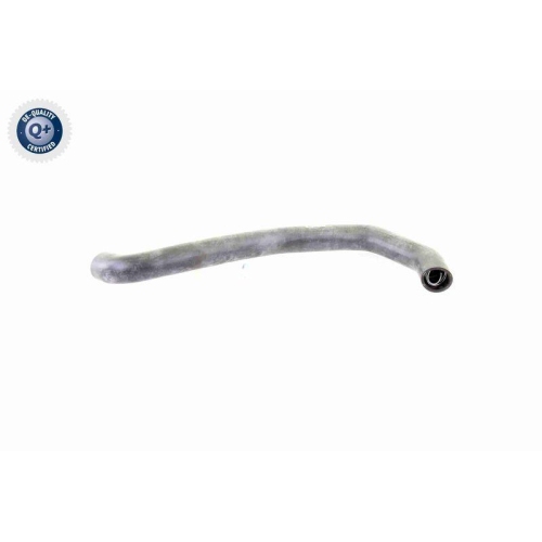 K&uuml;hlerschlauch VAICO V30-0705 Q+, Erstausr&uuml;sterqualit&auml;t f&uuml;r MERCEDES-BENZ, unten