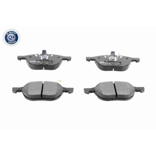 Bremsbelagsatz, Scheibenbremse VAICO V25-0272 Green Mobility Parts f&uuml;r FORD