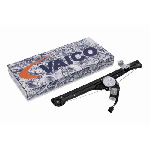 Fensterheber VAICO V33-0736 Original VAICO Qualität für DODGE, vorne links