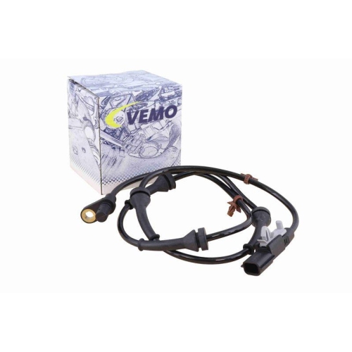 Sensor, Raddrehzahl VEMO V38-72-0293 Original VEMO Qualität für NISSAN