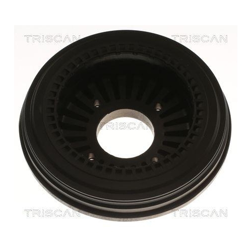 W&auml;lzlager, Federbeinst&uuml;tzlager TRISCAN 8500 50927 f&uuml;r MAZDA, Vorderachse