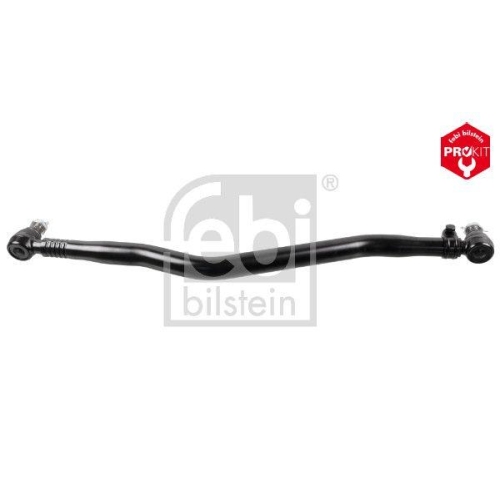FEBI BILSTEIN Lenkstange 197263 ProKit f&uuml;r SCANIA, Vorderachse