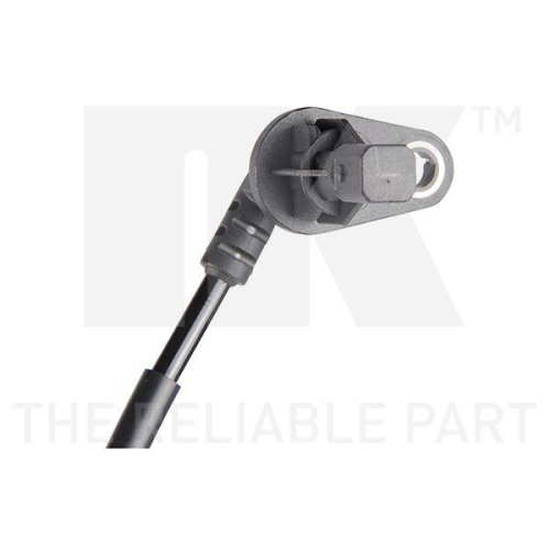 Sensor, Raddrehzahl NK 293448 f&uuml;r HYUNDAI KIA, Hinterachse links