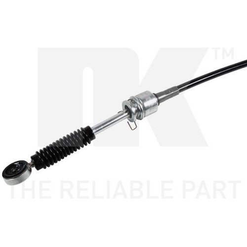 Seilzug, Schaltgetriebe NK 9315002 für BMW