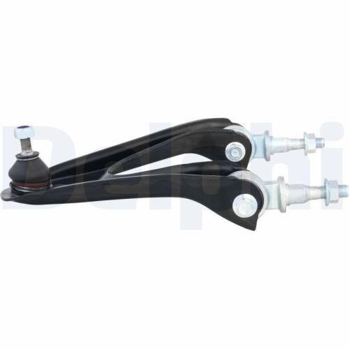 DELPHI TC1044 Lenker, Radaufh&auml;ngung f&uuml;r HONDA, Vorderachse rechts, au&szlig;en, oben