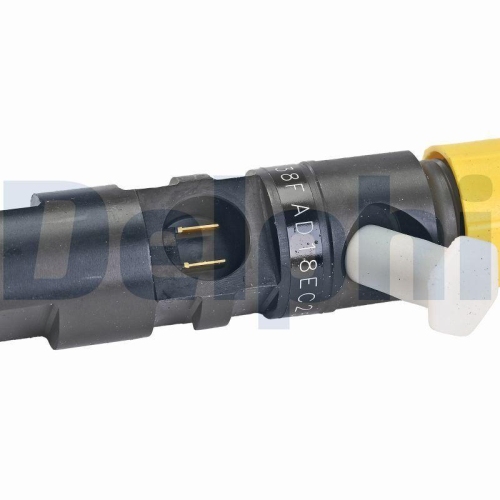 DELPHI 28232242-12B1 Einspritzventil f&uuml;r NISSAN RENAULT SUZUKI DACIA TATA