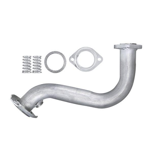 HELLA Abgasrohr 8LA 366 006-451 Easy2Fit –