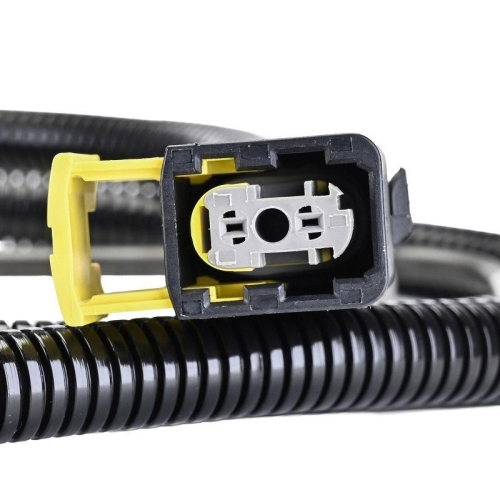 DELPHI TS30436-12B1 Sensor, Abgastemperatur f&uuml;r MERCEDES-BENZ