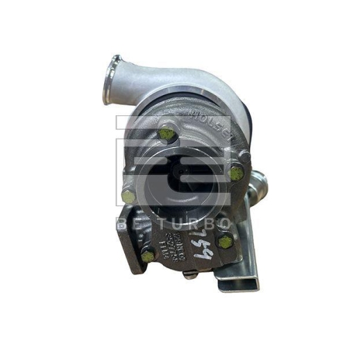 BE TURBO 131924 Lader, Aufladung f&uuml;r