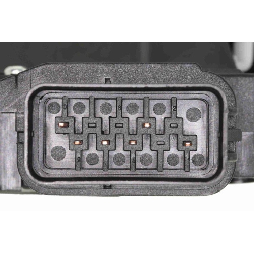 VEMO T&uuml;rschloss links und rechts vorne V95-85-0007 + V95-85-0008 f&uuml;r VOLVO