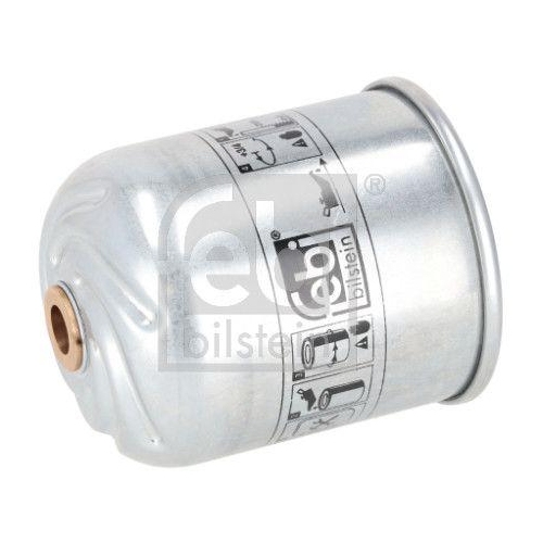 FEBI BILSTEIN &Ouml;lfilter 48791 f&uuml;r DAF RENAULT TRUCKS SOLARIS