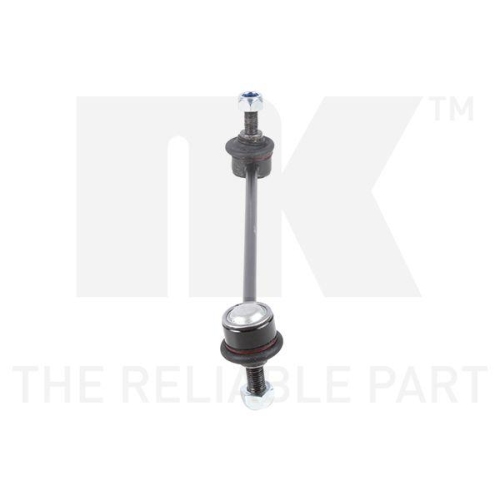 Stange/Strebe, Stabilisator NK 5113528 f&uuml;r HYUNDAI KIA, Vorderachse rechts