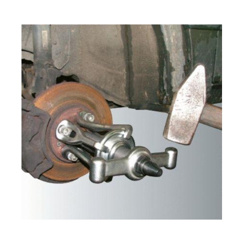 Innen-/Außenabzieher KS TOOLS 700.1405 für