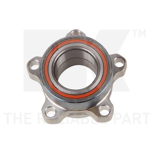 Radlagersatz NK 752532 f&uuml;r FORD, Vorderachse