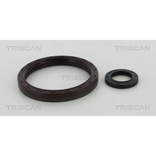 Wellendichtringsatz, Kupplung TRISCAN 8550 23006 f&uuml;r MERCEDES-BENZ