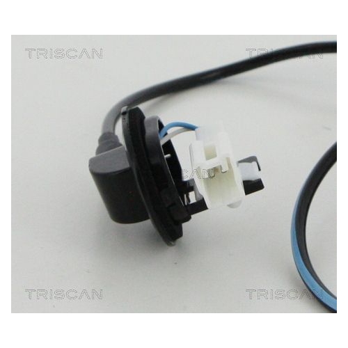 Sensor, Raddrehzahl TRISCAN 8180 50157 für MAZDA, Hinterachse