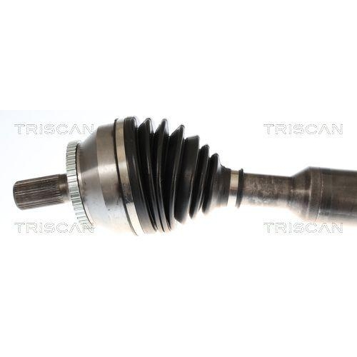 Antriebswelle TRISCAN 8540 27534 f&uuml;r VOLVO, Vorderachse links