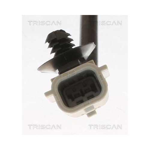 Sensor, Abgastemperatur TRISCAN 8826 25002 f&uuml;r RENAULT