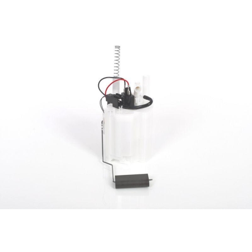 Kraftstoff-Fördereinheit BOSCH 0 986 580 183 für MERCEDES-BENZ, rechts