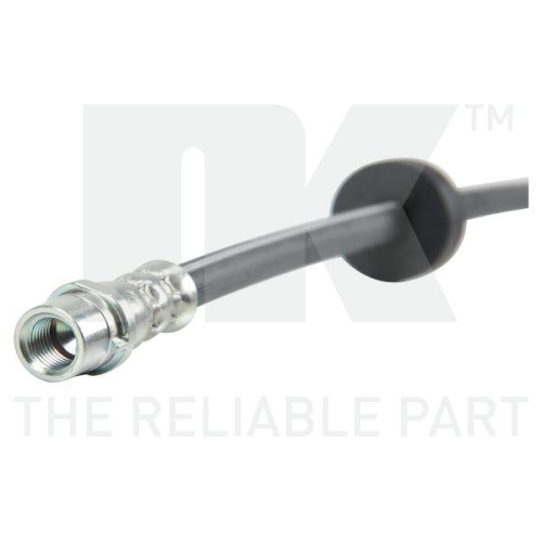 Bremsschlauch NK 854755 f&uuml;r VW, Vorderachse