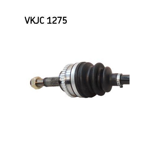 Antriebswelle SKF VKJC 1275 f&uuml;r RENAULT, Vorderachse rechts