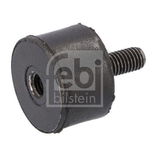 FEBI BILSTEIN Anschlagpuffer, Schalld&auml;mpfer 193353 f&uuml;r MERCEDES-BENZ