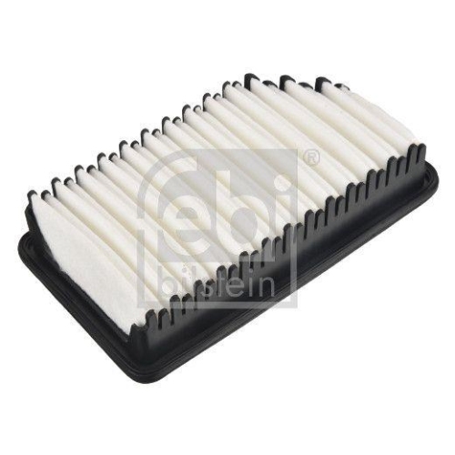 FEBI BILSTEIN Luftfilter 184049 f&uuml;r DODGE HYUNDAI KIA