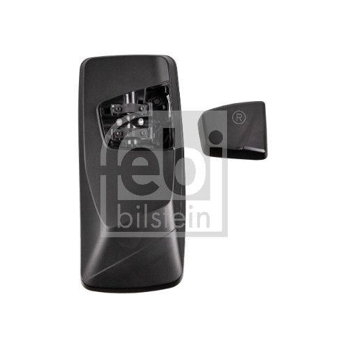 Spiegelsystem FEBI BILSTEIN 180410 für CASE IH CLAAS NEW HOLLAND