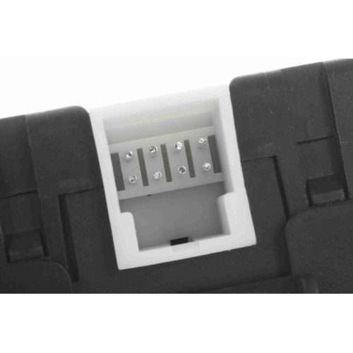 Stellelement, Mischklappe VEMO V25-77-0052 Original VEMO Qualit&auml;t f&uuml;r FORD