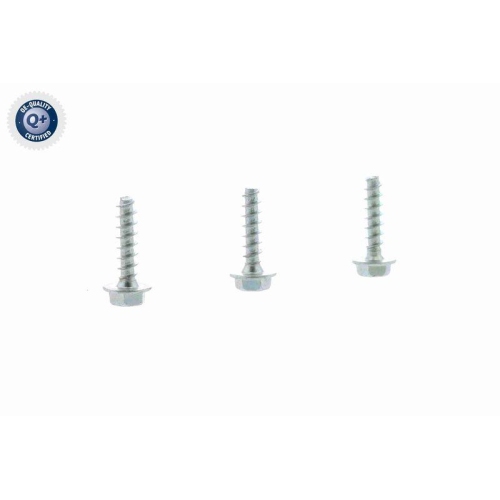 Ansauggebläse, Innenraumluft VEMO V46-03-1387 Q+, Erstausrüsterqualität für