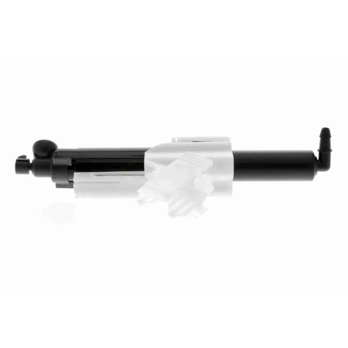 Waschwasserd&uuml;se, Scheinwerferreinigung VEMO V25-08-0012 Original VEMO Qualit&auml;t
