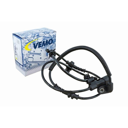 Sensor, Raddrehzahl VEMO V40-72-0057 Original VEMO Qualit&auml;t f&uuml;r OPEL