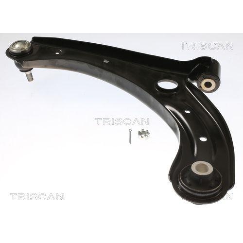 Lenker, Radaufh&auml;ngung TRISCAN 8500 69531 f&uuml;r SUZUKI, Vorderachse rechts, au&szlig;en