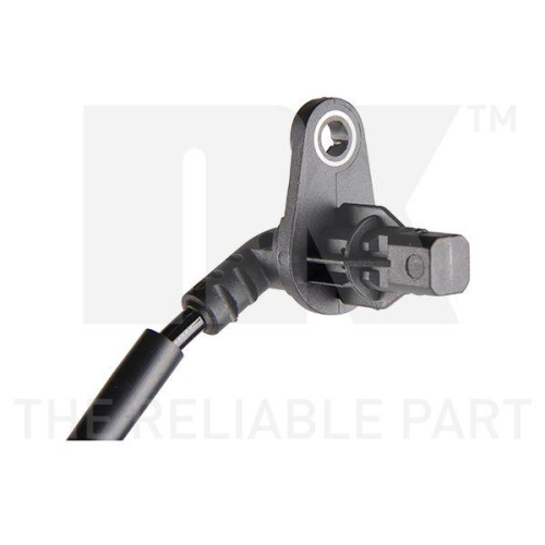 Sensor, Raddrehzahl NK 293449 f&uuml;r HYUNDAI KIA, Hinterachse rechts