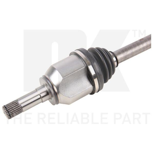 Antriebswelle NK 502367 für FIAT, Vorderachse links