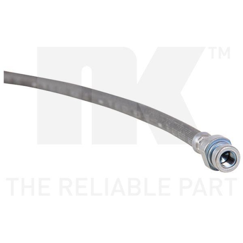 Bremsschlauch NK 853477 f&uuml;r HYUNDAI KIA, Hinterachse links