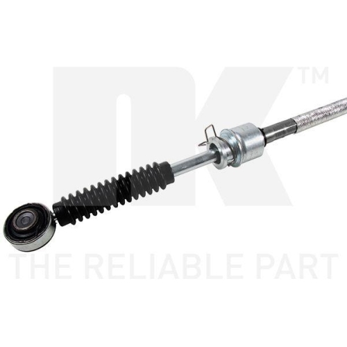 Seilzug, Schaltgetriebe NK 9315003 für BMW
