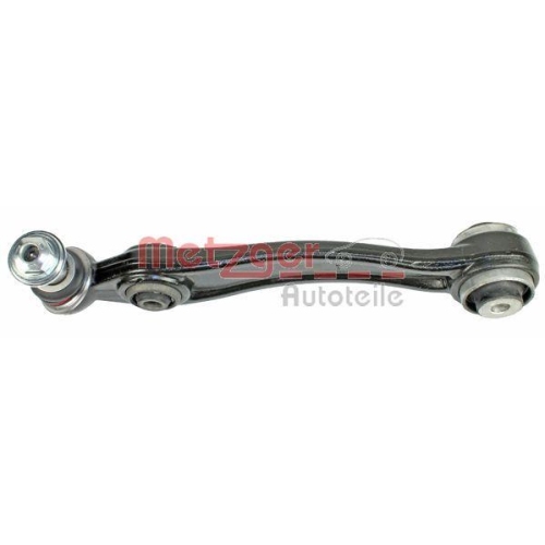 Lenker, Radaufh&auml;ngung METZGER 58095901 KIT + GREENPARTS f&uuml;r BMW, hinten, unten