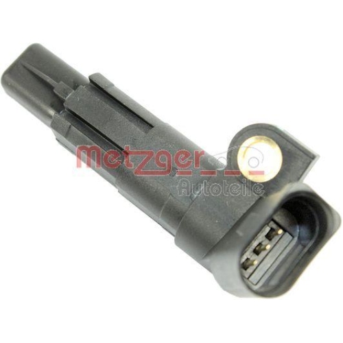 Impulsgeber, Kurbelwelle METZGER 0902365 f&uuml;r VAG