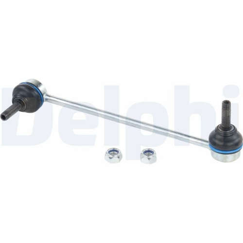 DELPHI TC974 Stange/Strebe, Stabilisator f&uuml;r BMW, Vorderachse, Vorderachse links