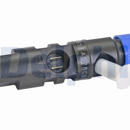 DELPHI 28232248-12B1 Einspritzventil f&uuml;r NISSAN RENAULT