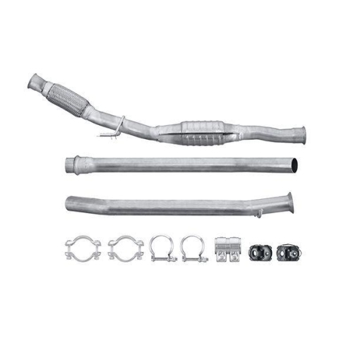 HELLA Katalysator 8LE 366 050-971 Easy2Fit &ndash;