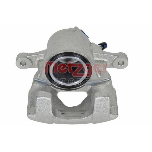 Bremssattel METZGER AUTOTEILE 6261722 für RENAULT DACIA, Vorderachse rechts