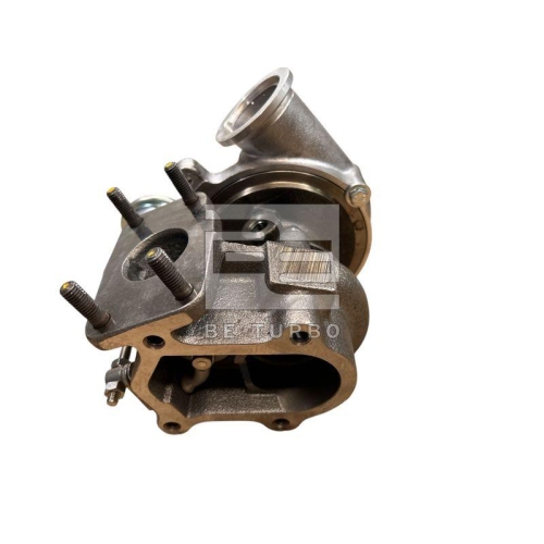BE TURBO 127341 Lader, Aufladung f&uuml;r IVECO