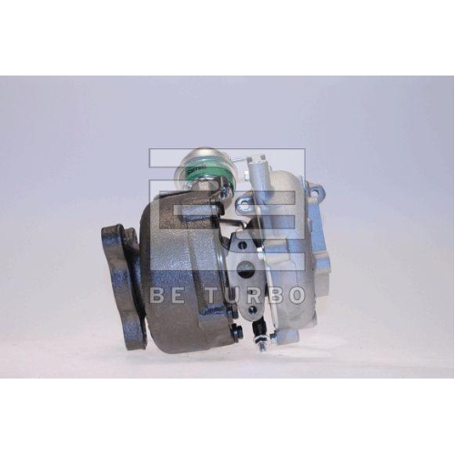 BE TURBO 127678RED Lader, Aufladung f&uuml;r NISSAN