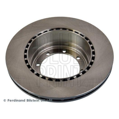 BLUE PRINT ADBP430002 2 St&uuml;ck Bremsscheiben f&uuml;r RENAULT RENAULT TRUCKS, Hinterachse